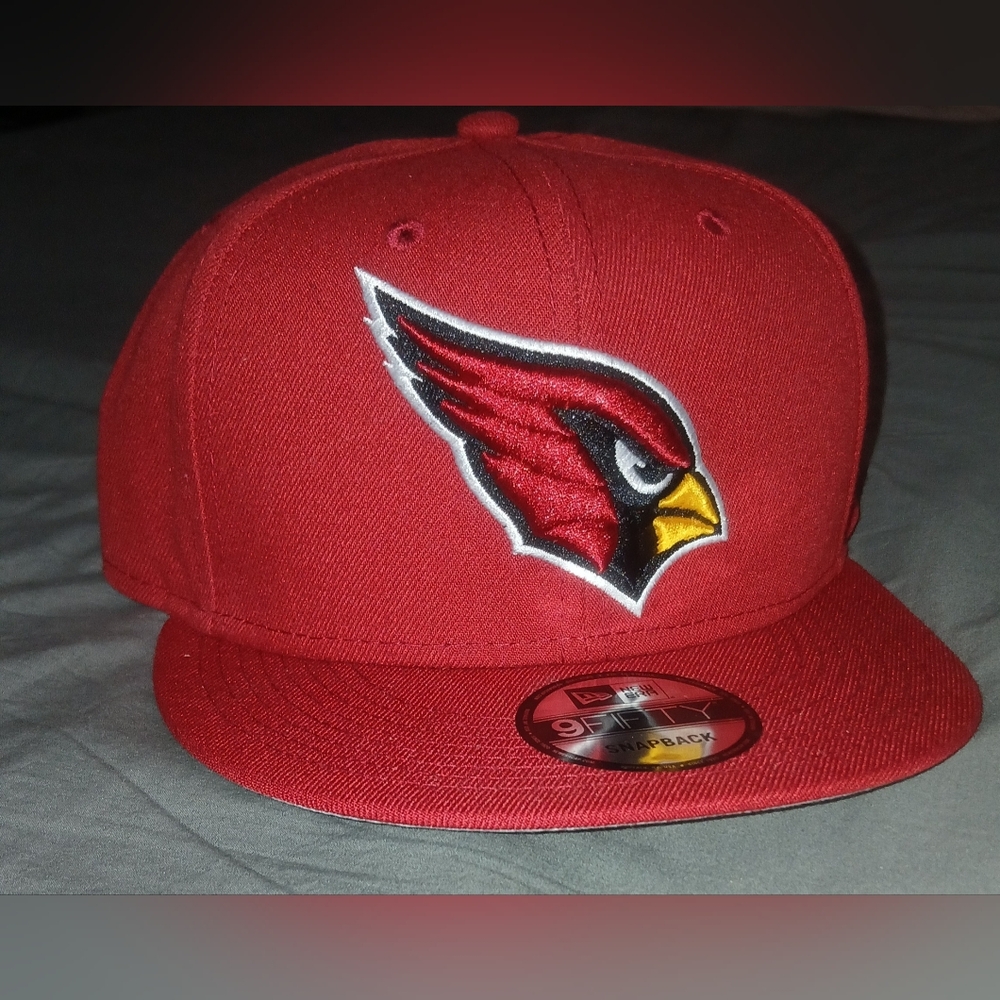 Arizona Cardinals NFL Sports Cap - Snapback